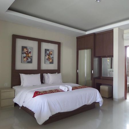 Royal Majesty Villas Kuta Lombok Zewnętrze zdjęcie