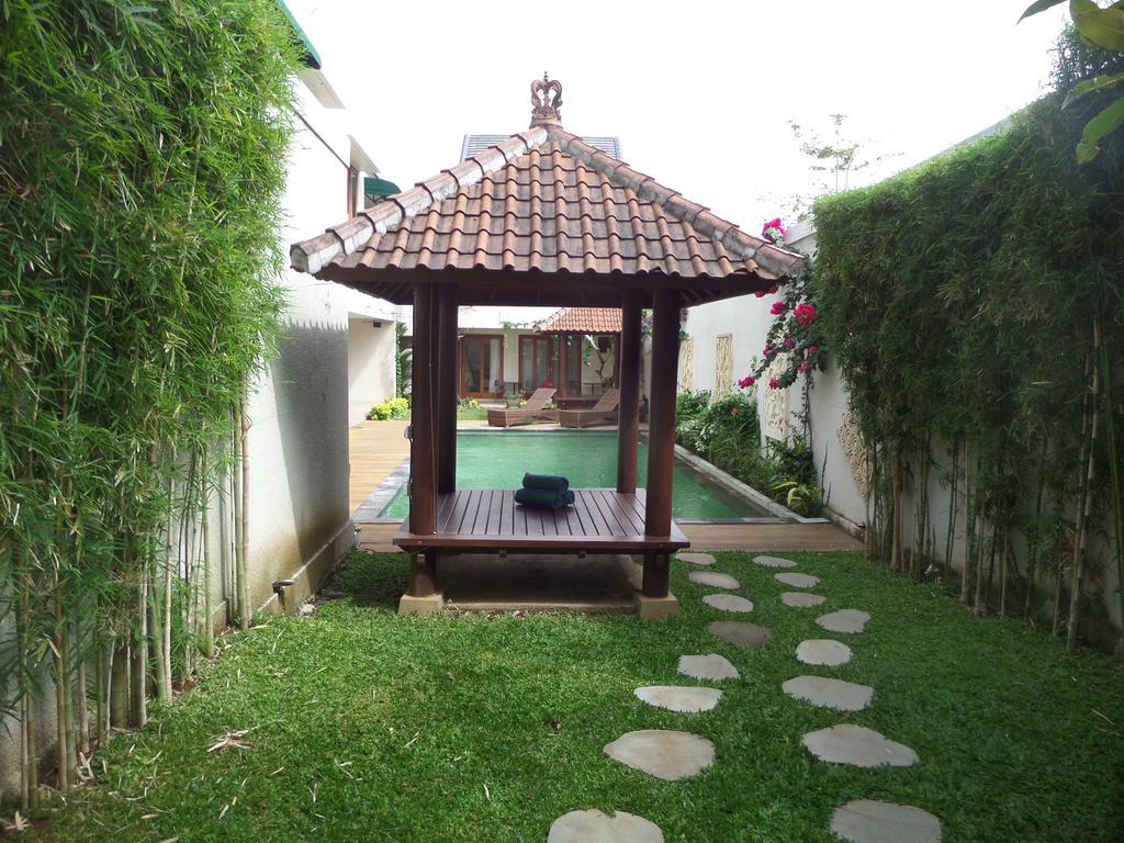 Royal Majesty Villas Kuta Lombok Zewnętrze zdjęcie