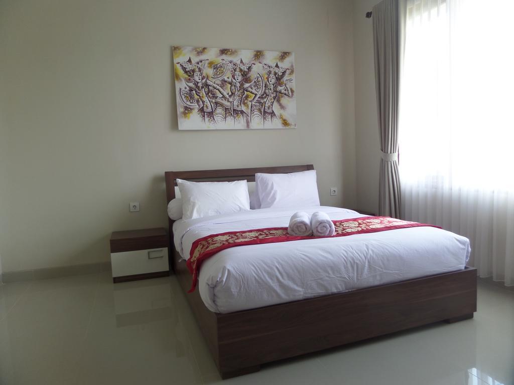 Royal Majesty Villas Kuta Lombok Zewnętrze zdjęcie