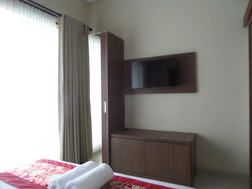 Royal Majesty Villas Kuta Lombok Zewnętrze zdjęcie