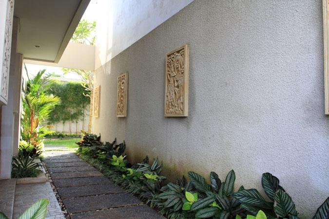 Royal Majesty Villas Kuta Lombok Zewnętrze zdjęcie