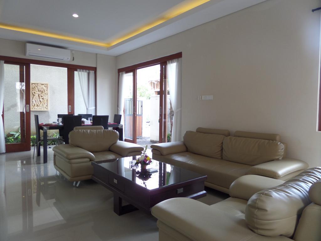 Royal Majesty Villas Kuta Lombok Zewnętrze zdjęcie