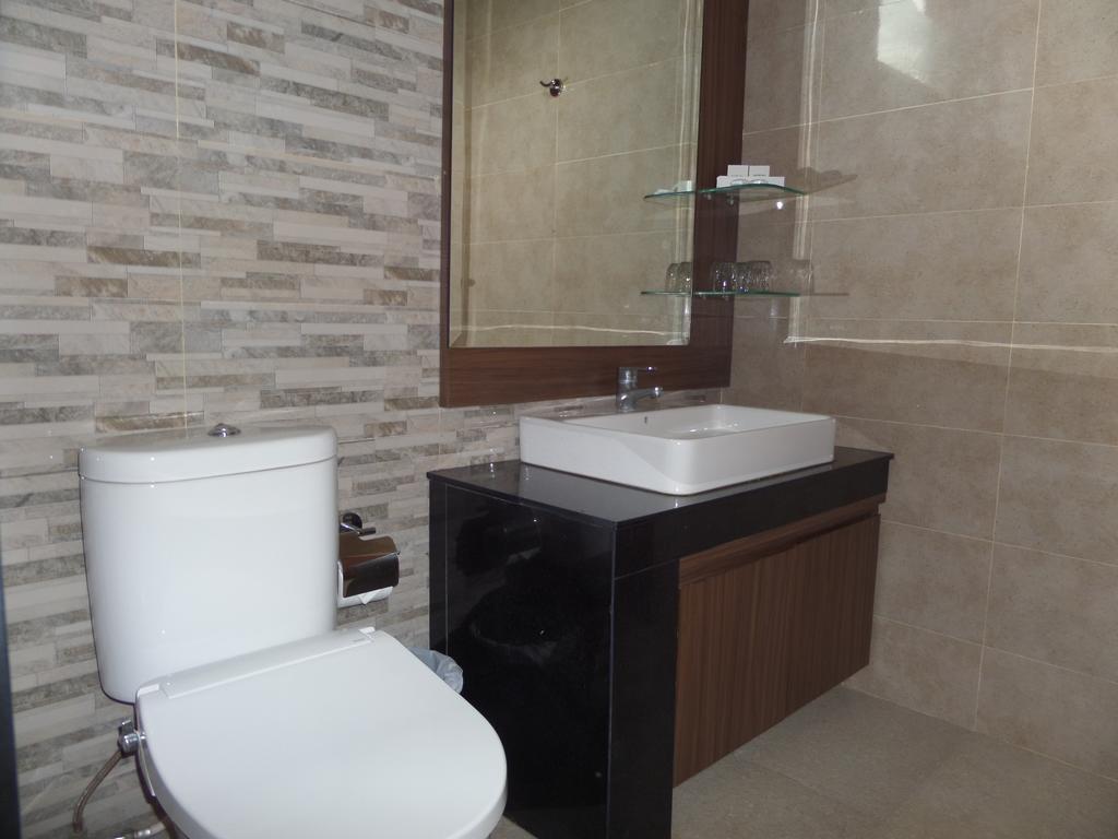 Royal Majesty Villas Kuta Lombok Zewnętrze zdjęcie