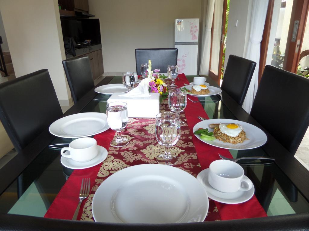 Royal Majesty Villas Kuta Lombok Zewnętrze zdjęcie