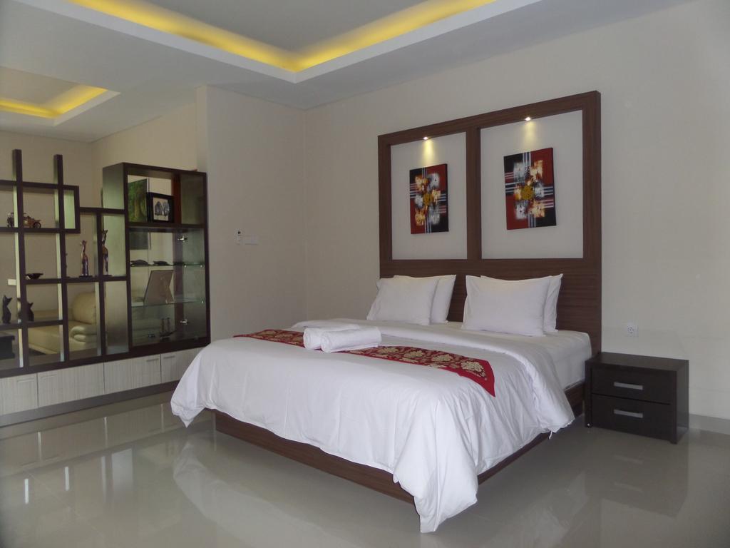 Royal Majesty Villas Kuta Lombok Zewnętrze zdjęcie