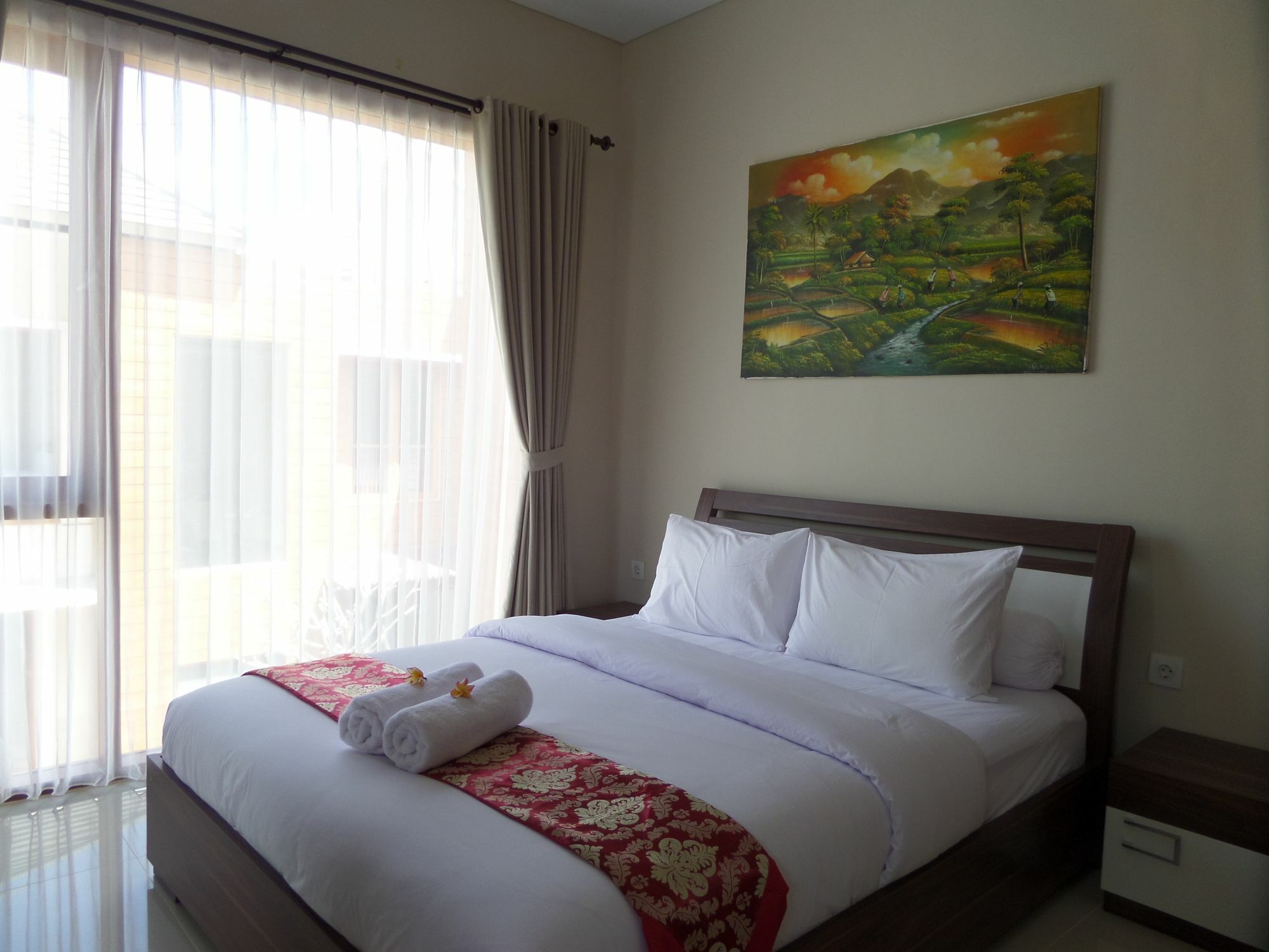 Royal Majesty Villas Kuta Lombok Zewnętrze zdjęcie