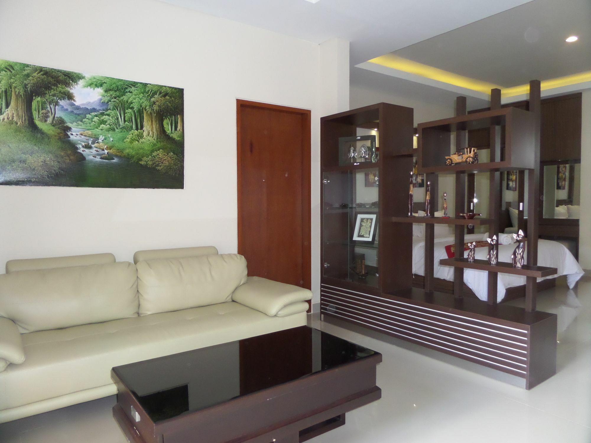 Royal Majesty Villas Kuta Lombok Zewnętrze zdjęcie