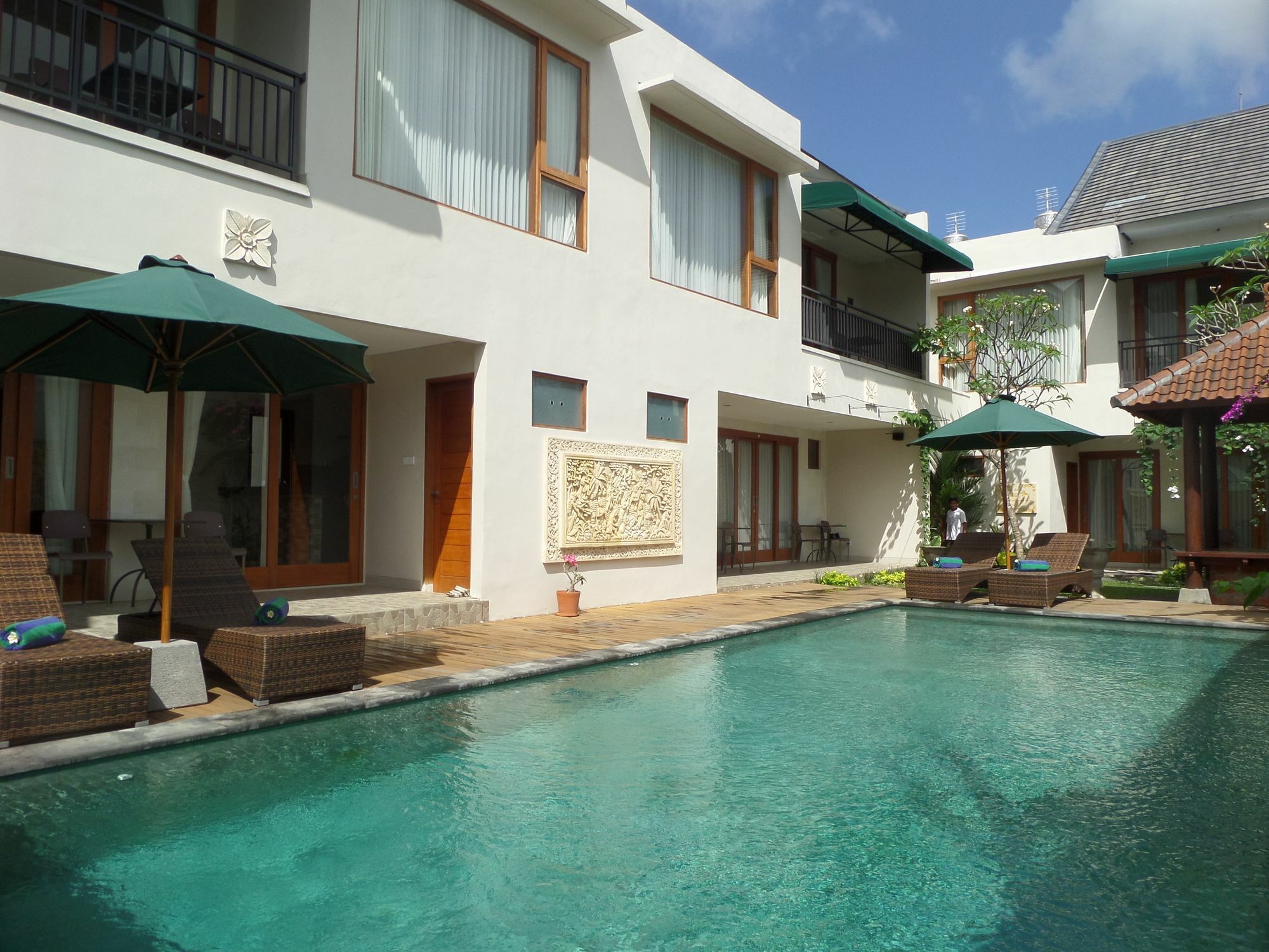 Royal Majesty Villas Kuta Lombok Zewnętrze zdjęcie