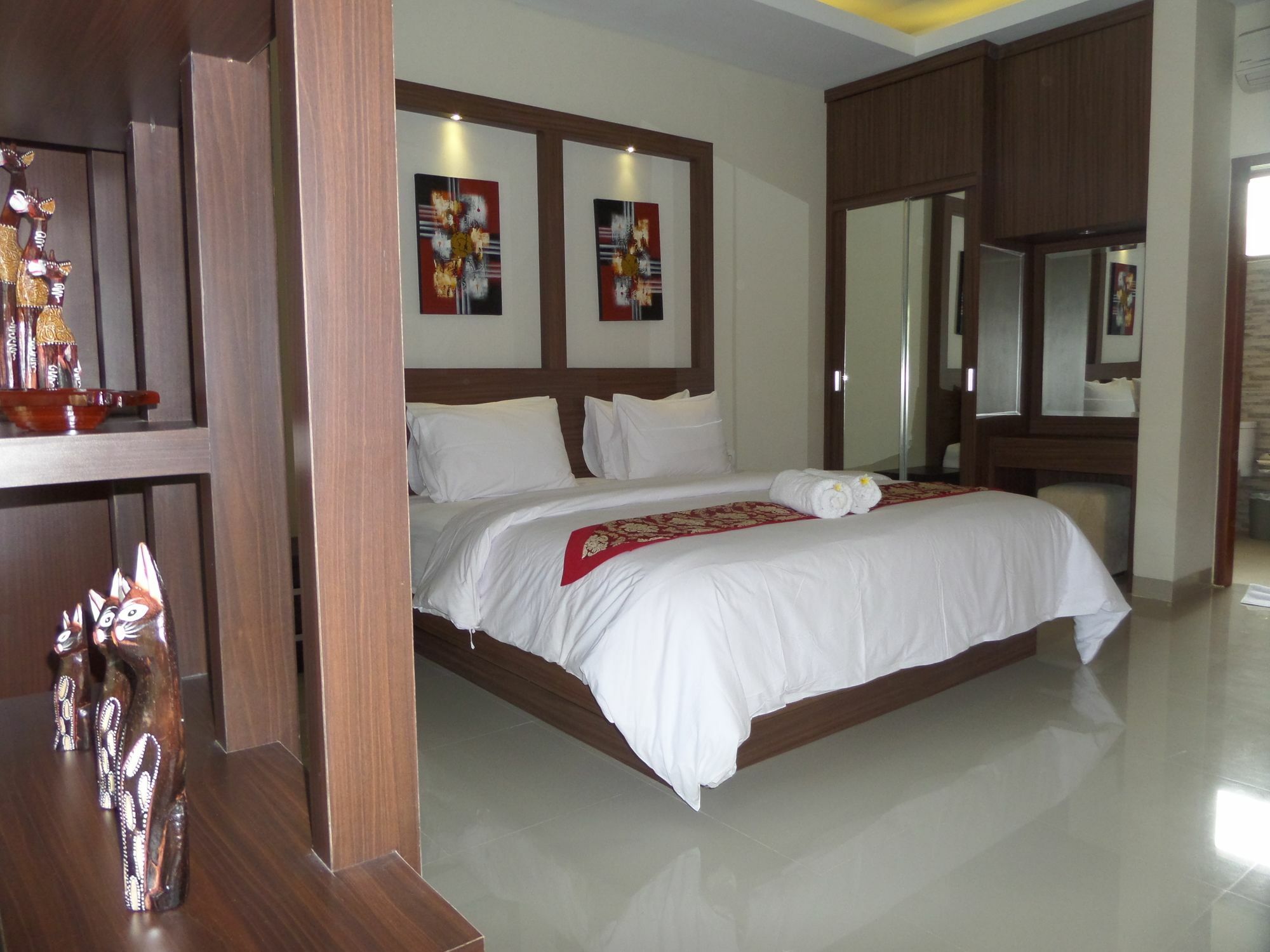 Royal Majesty Villas Kuta Lombok Zewnętrze zdjęcie
