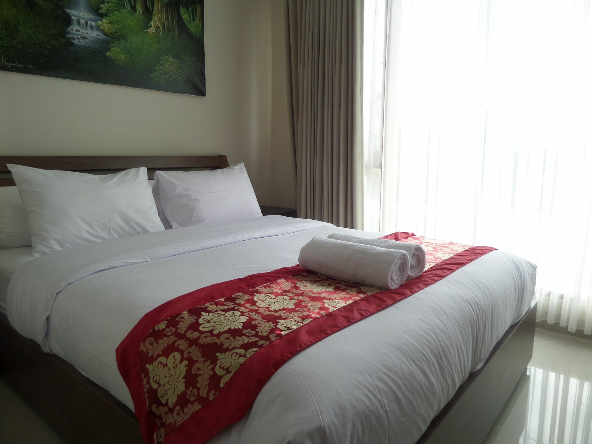 Royal Majesty Villas Kuta Lombok Zewnętrze zdjęcie