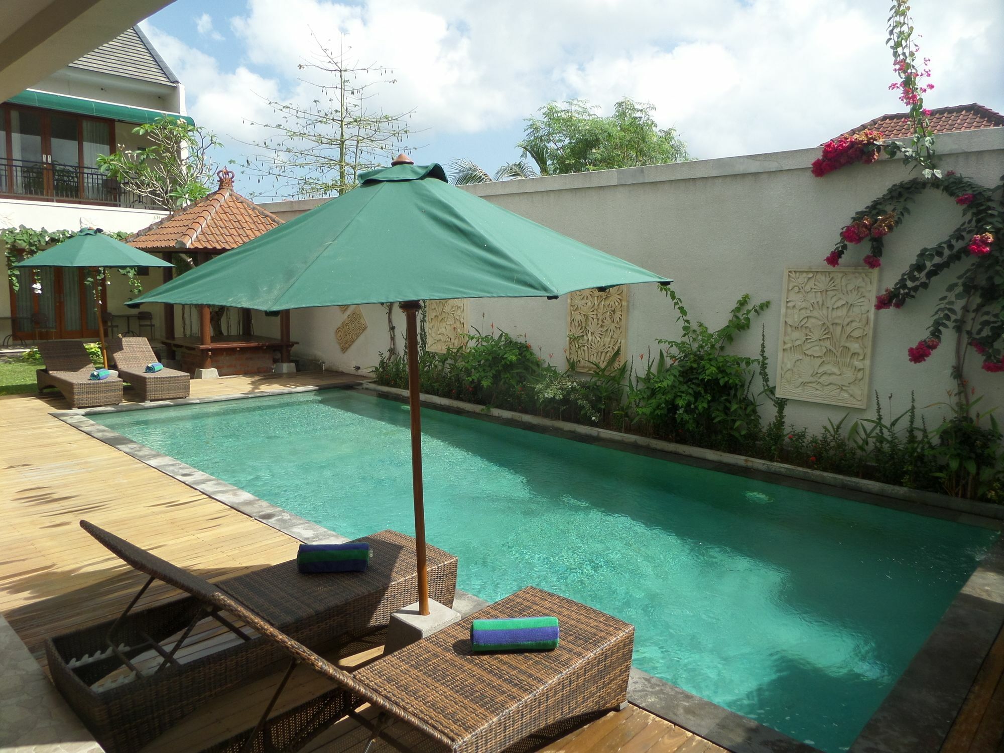 Royal Majesty Villas Kuta Lombok Zewnętrze zdjęcie