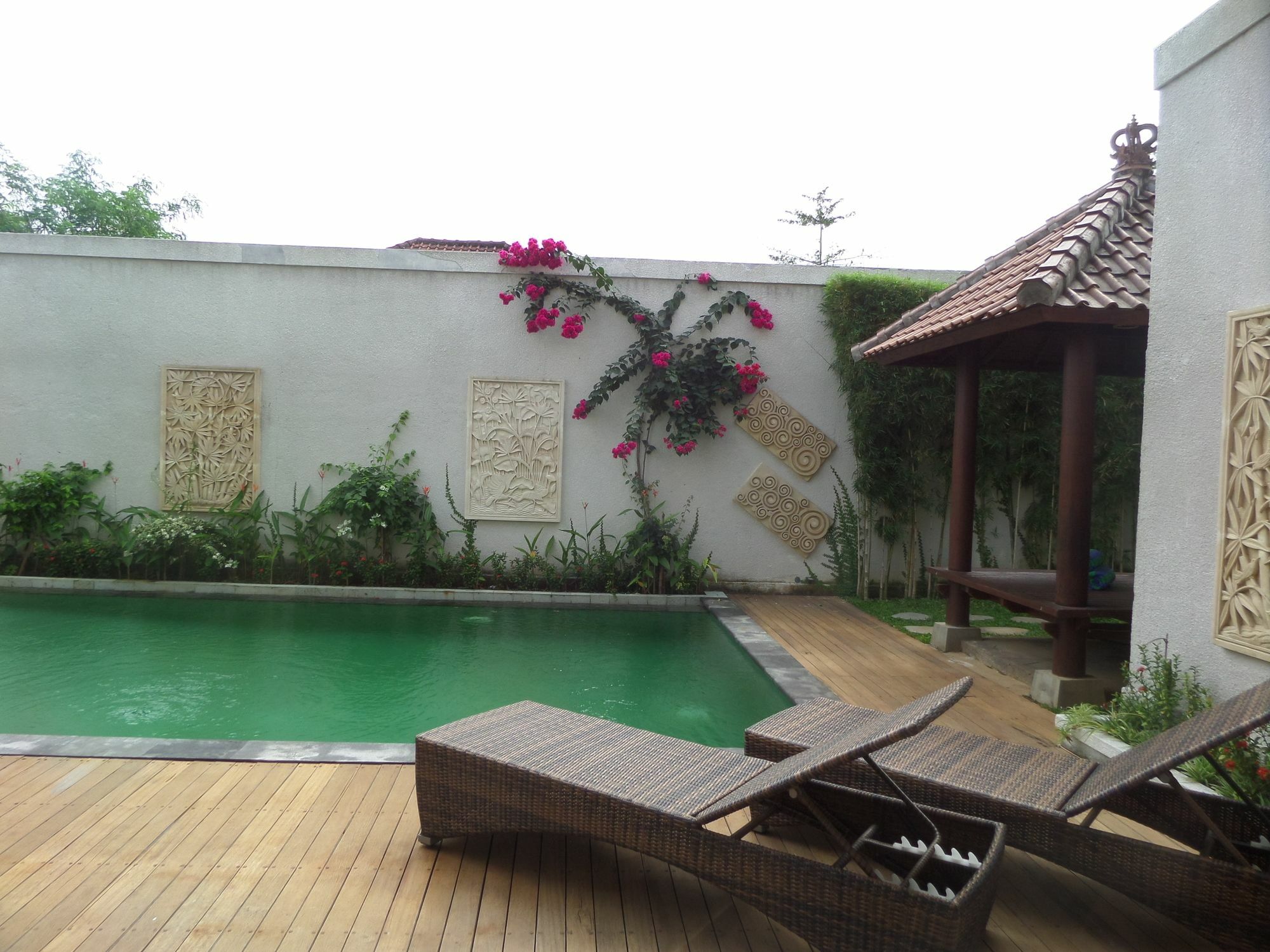 Royal Majesty Villas Kuta Lombok Zewnętrze zdjęcie