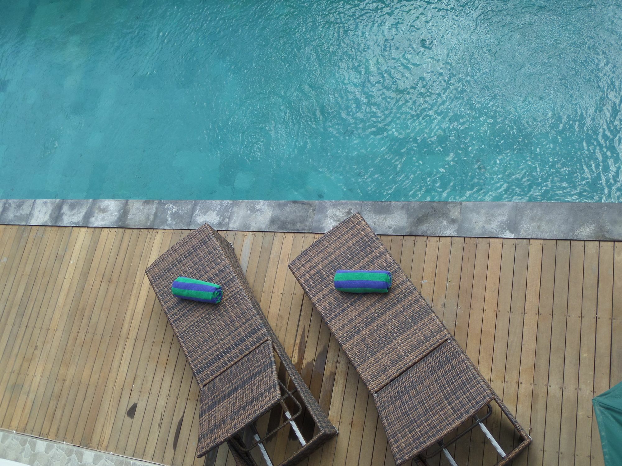 Royal Majesty Villas Kuta Lombok Zewnętrze zdjęcie