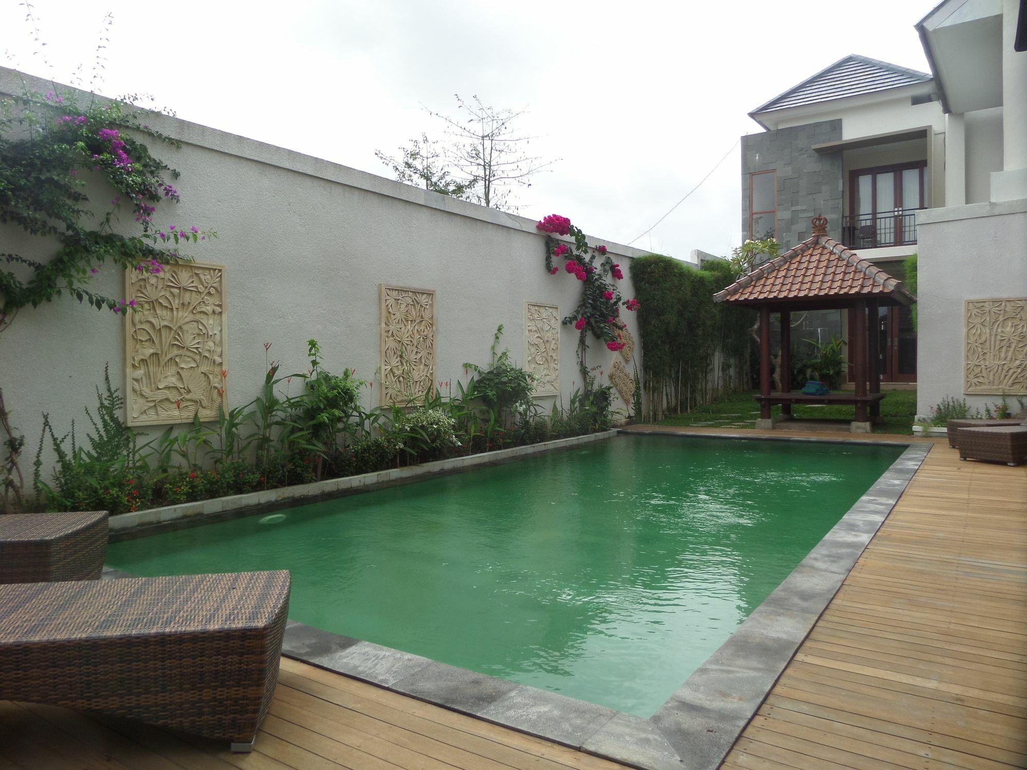Royal Majesty Villas Kuta Lombok Zewnętrze zdjęcie
